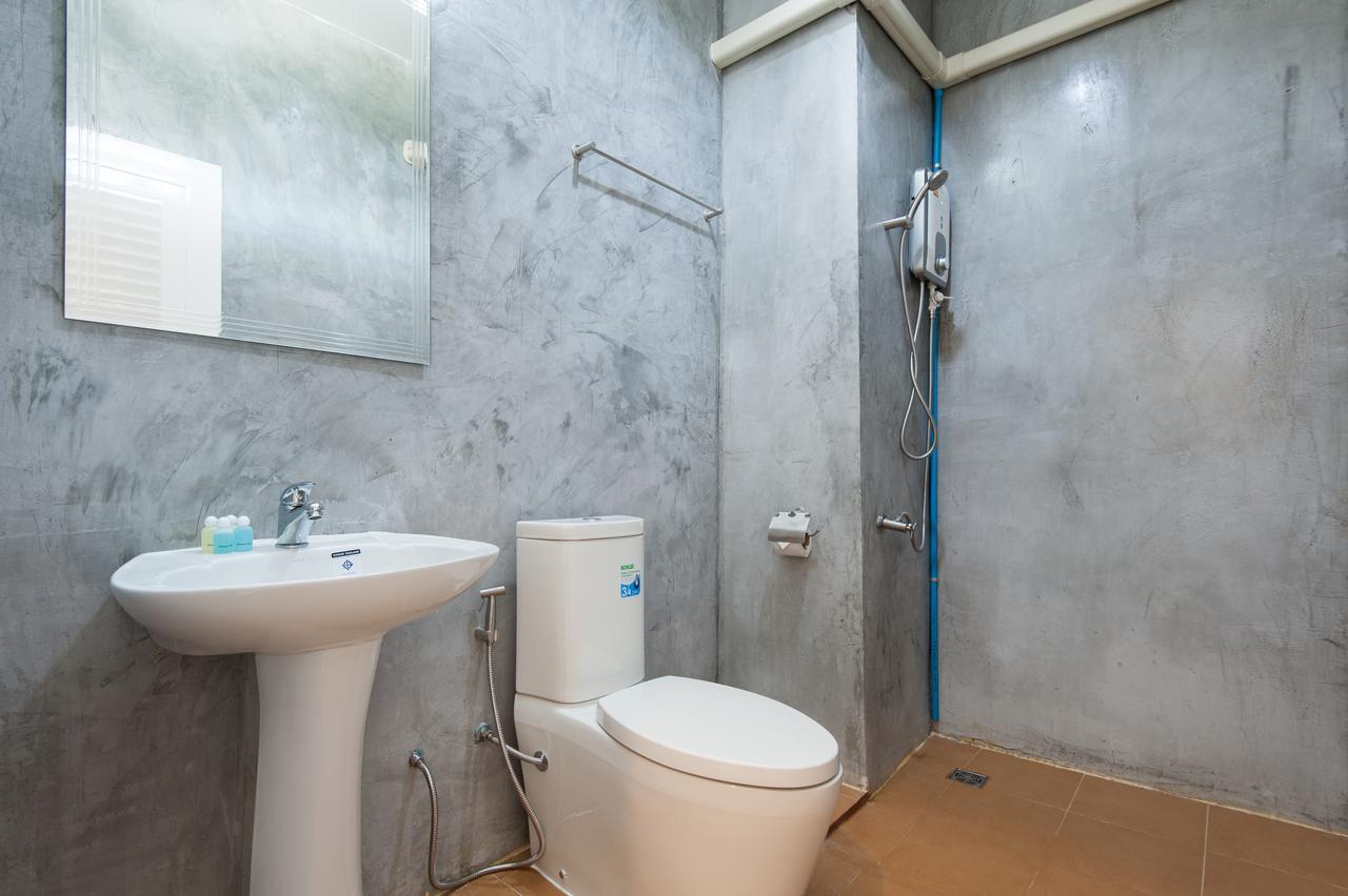 The One Hotel Тау Экстерьер фото