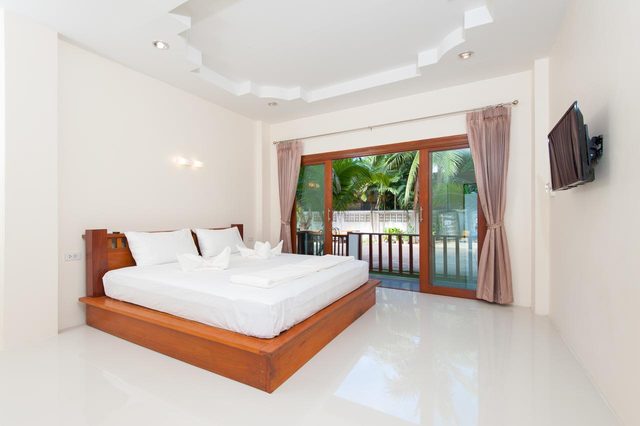 The One Hotel Тау Экстерьер фото
